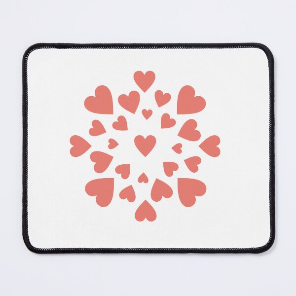 Item preview, Love Circle designed and sold by creativeshouse.