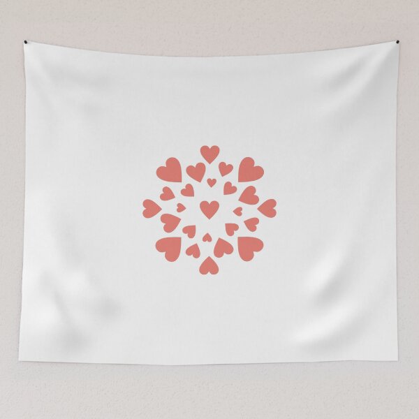 Item preview, Love Circle designed and sold by creativeshouse.