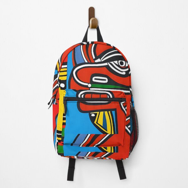 Item preview, Mbovu designed and sold by Luniverse.
