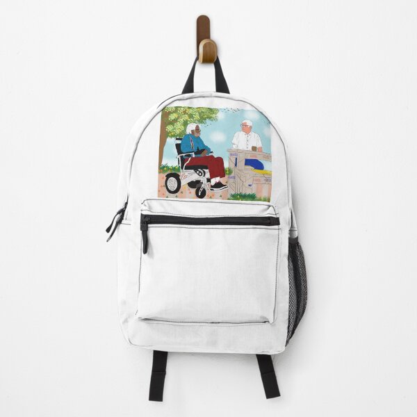 Item preview, the grand père designed and sold by Ali G.