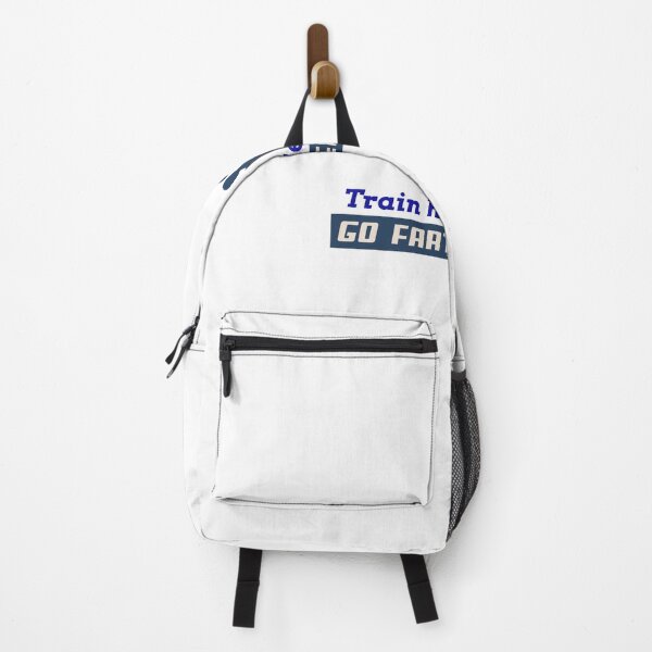 Item preview, Train harder , go farther designed and sold by Arttygenenius.
