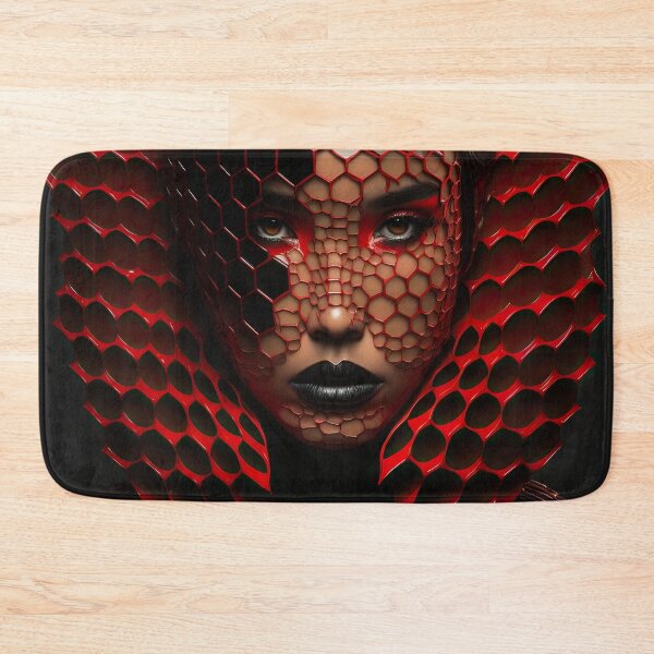 Item preview, Fayzet designed and sold by OccultDreams.