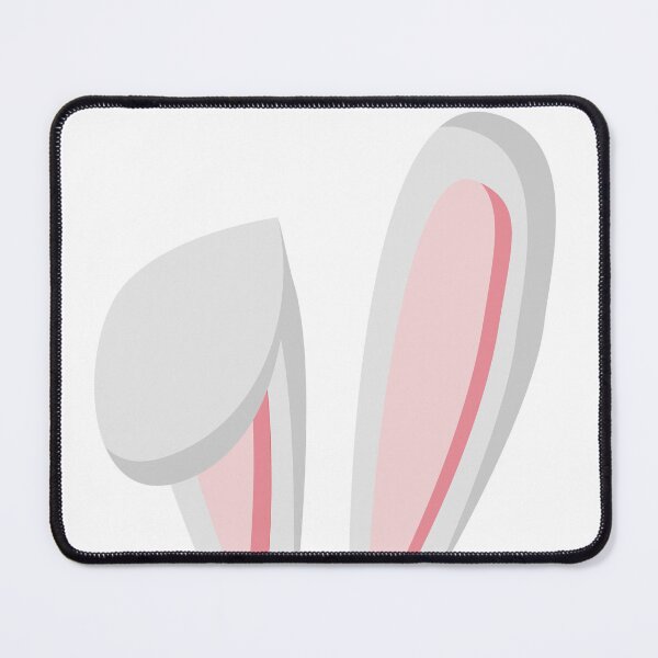 Item preview, rabbit ears illustration designed and sold by Artgaus1.