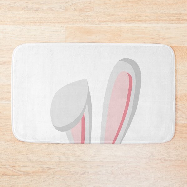 Item preview, rabbit ears illustration designed and sold by Artgaus1.