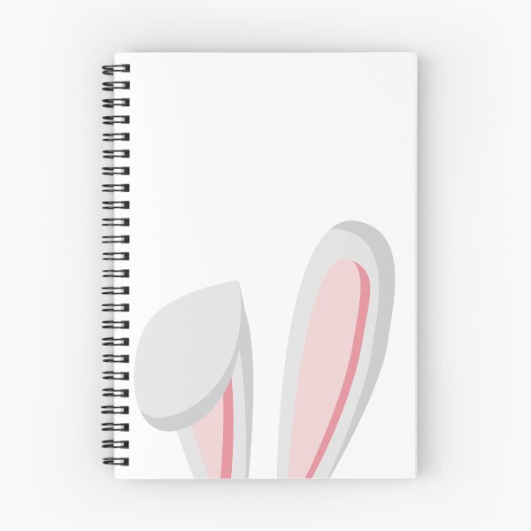 Item preview, rabbit ears illustration designed and sold by Artgaus1.