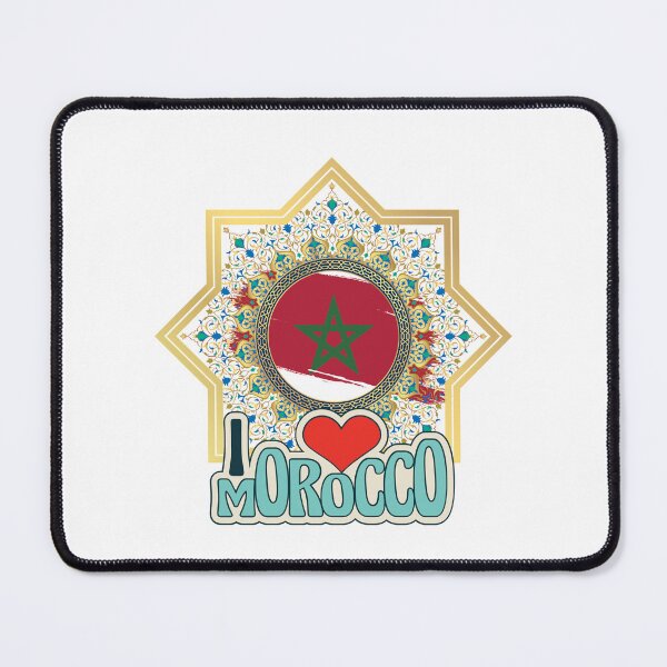 Item preview, Morocco design designed and sold by ShopExpressPR.