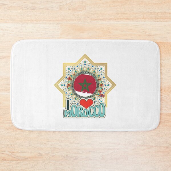 Item preview, Morocco design designed and sold by ShopExpressPR.