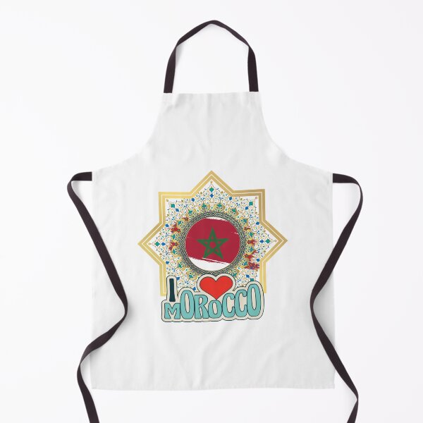 Item preview, Morocco design designed and sold by ShopExpressPR.