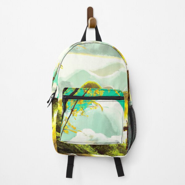 Item preview, Training on the Mountain designed and sold by ReshCastella.