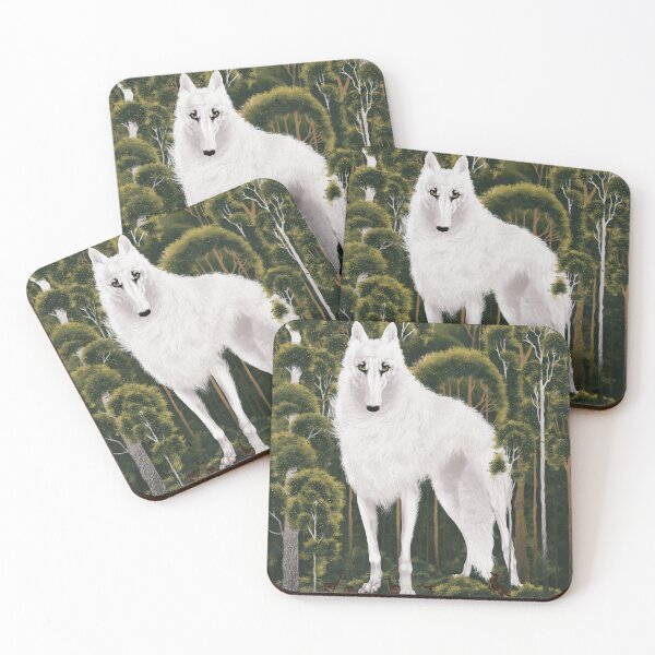 Item preview, The spirit of the forest designed and sold by Lilianna Dmytrek.
