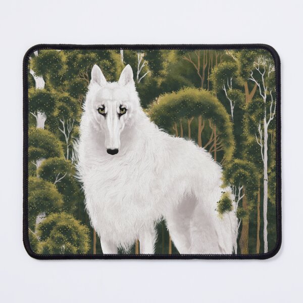 Item preview, The spirit of the forest designed and sold by Lilianna Dmytrek.