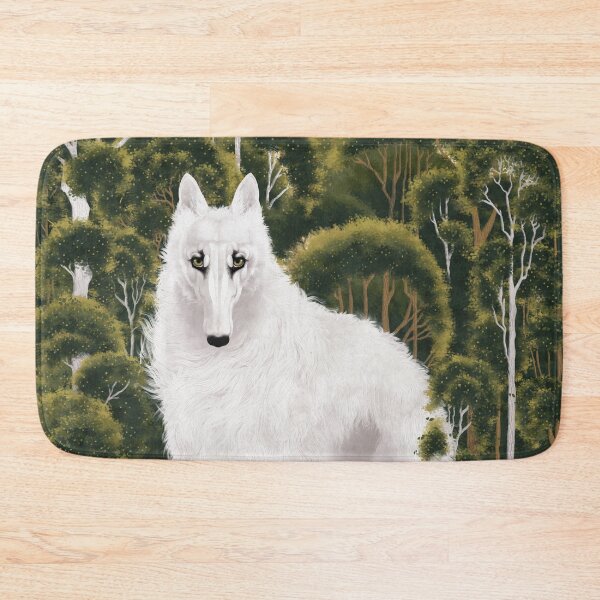 Item preview, The spirit of the forest designed and sold by Lilianna Dmytrek.