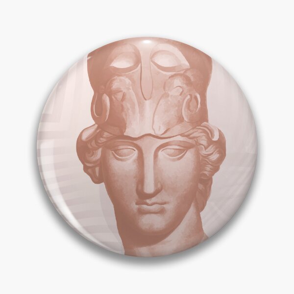 Item preview, Roman Statue art designed and sold by SpacesAesthetic.