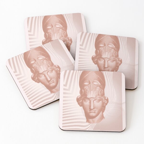Item preview, Roman Statue art designed and sold by SpacesAesthetic.