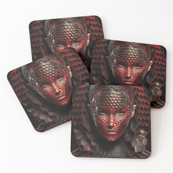 Item preview, Dane designed and sold by OccultDreams.