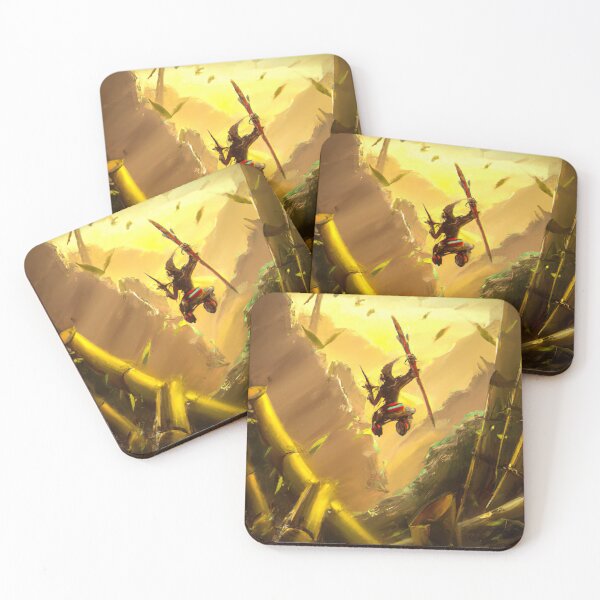 Item preview, Battle on the Mountain designed and sold by ReshCastella.
