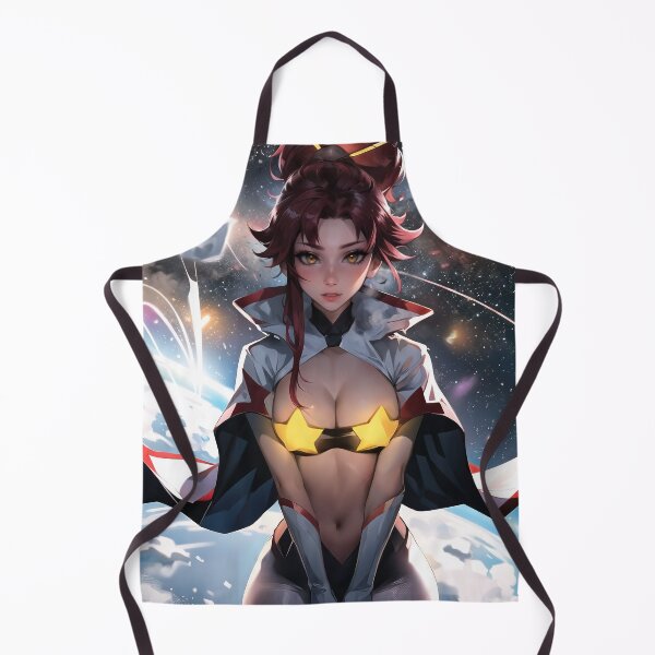 Item preview, Space Yoko designed and sold by Victor Ajax.