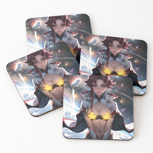 Item preview, Space Yoko designed and sold by Victor Ajax.
