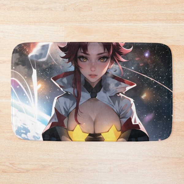 Item preview, Space Yoko designed and sold by Victor Ajax.