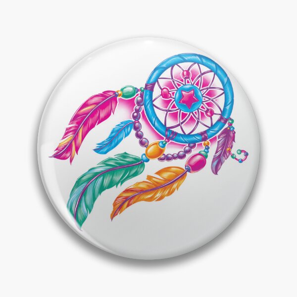 Item preview, Dreamcatcher designed and sold by Gokuxtreme.