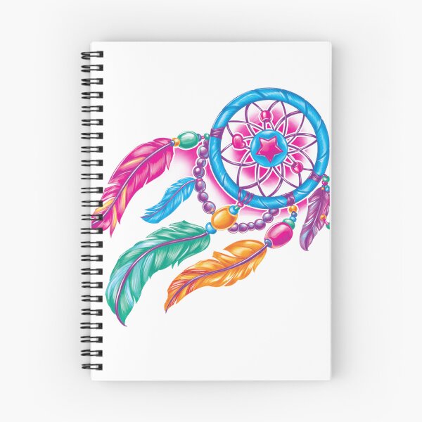 Item preview, Dreamcatcher designed and sold by Gokuxtreme.