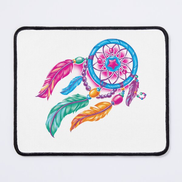 Item preview, Dreamcatcher designed and sold by Gokuxtreme.