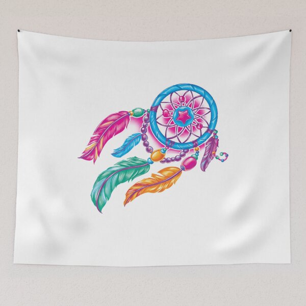 Item preview, Dreamcatcher designed and sold by Gokuxtreme.