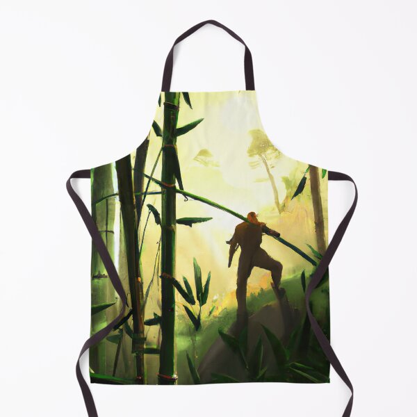 Item preview, Mist and Mastery designed and sold by ReshCastella.