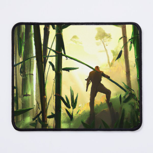 Item preview, Mist and Mastery designed and sold by ReshCastella.