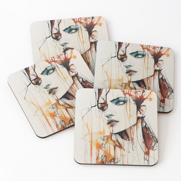 Item preview, Portrait designed and sold by Lucian Lupescu.