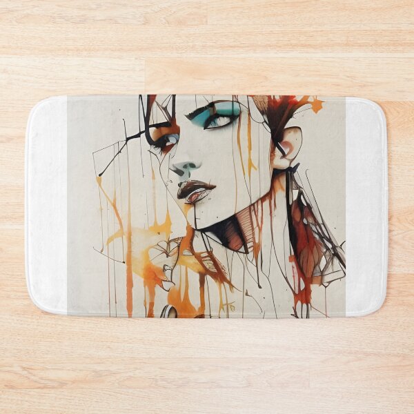 Item preview, Portrait designed and sold by Lucian Lupescu.