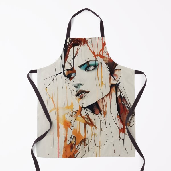 Item preview, Portrait designed and sold by Lucian Lupescu.