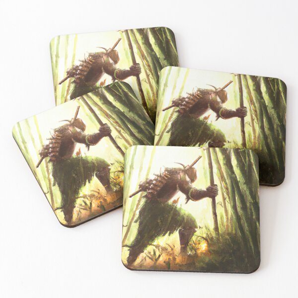Item preview, Rising from Ashes designed and sold by ReshCastella.