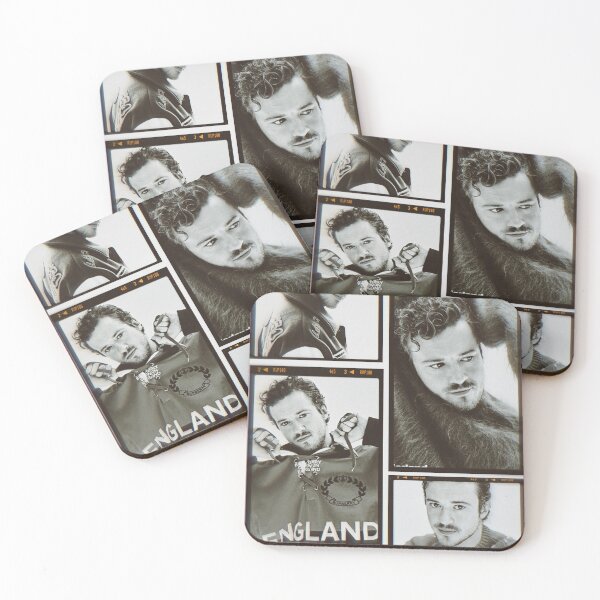 Item preview, Joseph Quinn designed and sold by Courtney Jayde.