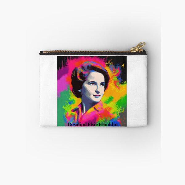 Item preview, Rosalind Franklin designed and sold by old-pear.