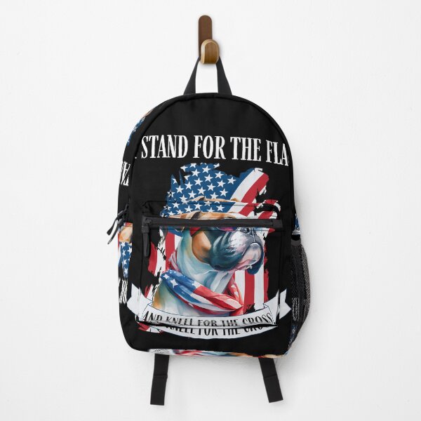 Item preview, I stand for the Flag and Kneel for the Cross Memorial Day designed and sold by Affyboss6.