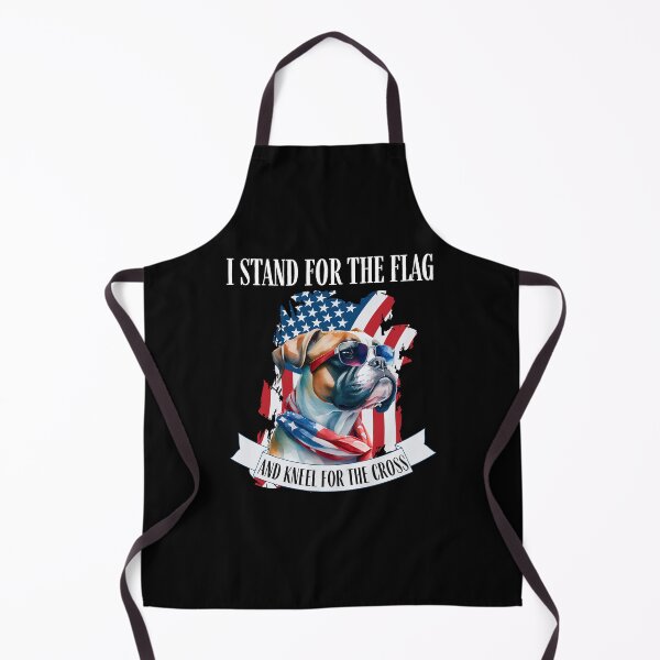 Item preview, I stand for the Flag and Kneel for the Cross Memorial Day  designed and sold by Affyboss6.