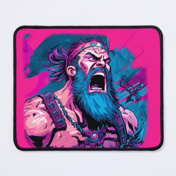 Item preview, viking carni designed and sold by Casabotella.