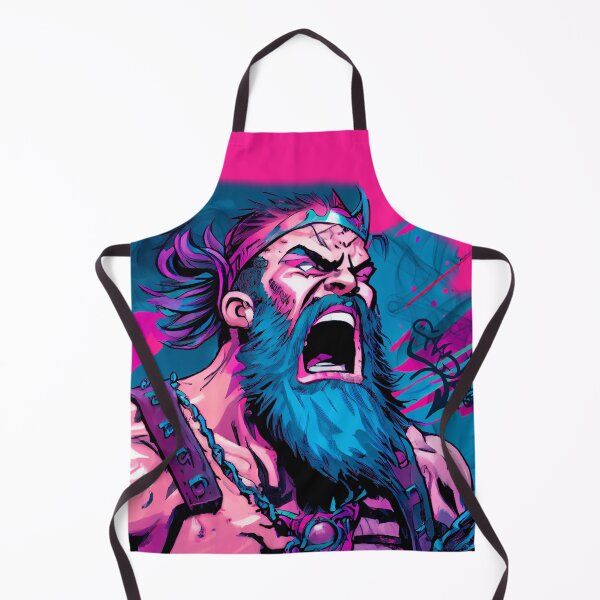 Item preview, viking carni designed and sold by Casabotella.