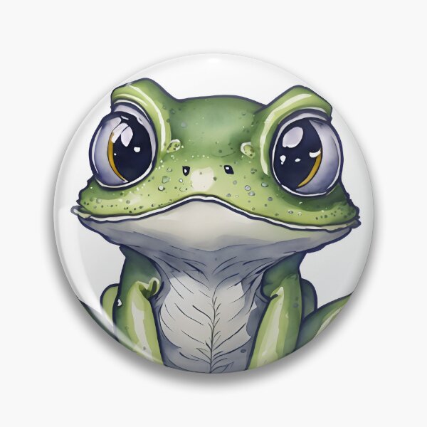Artikelvorschau, Baby Frosch entworfen und verkauft von chrisbrown04.