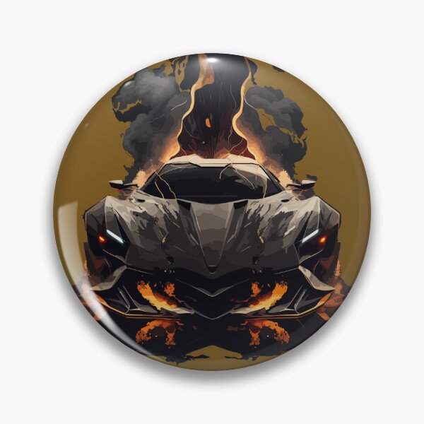 Item preview, Futuristic Rush Supercar Life is to short for boring cars designed and sold by DigitalArt BoutiqueRS.