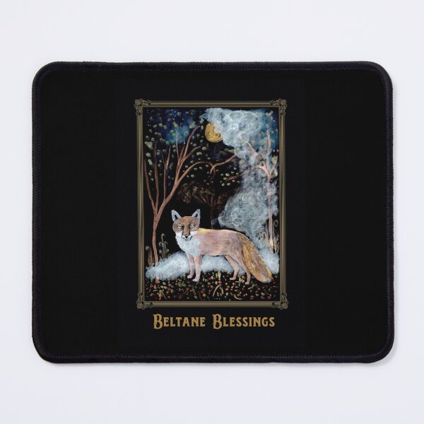 Item preview, Beltane Blessings designed and sold by susiscauldron.