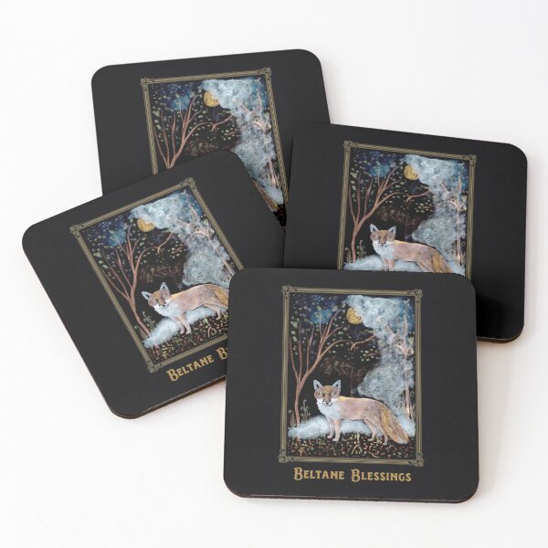 Item preview, Beltane Blessings designed and sold by susiscauldron.