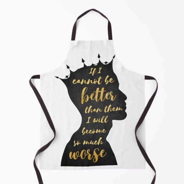 Item preview, The cruel prince designed and sold by addict2reading.
