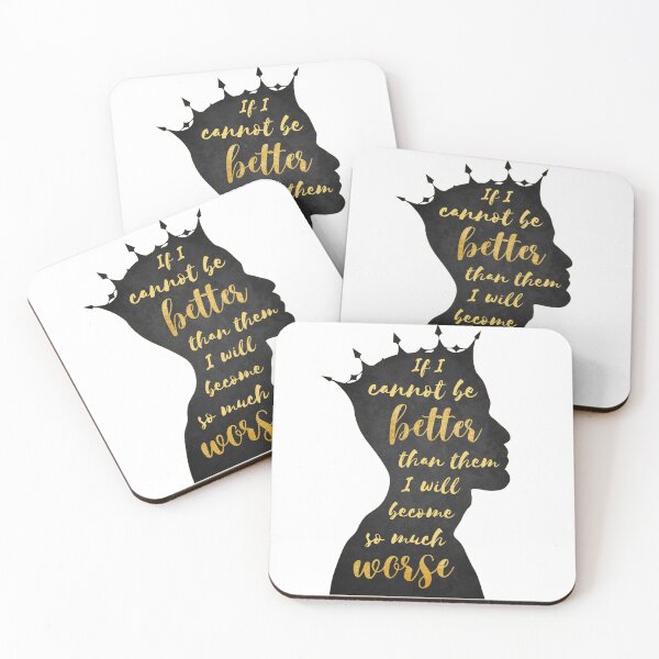 Item preview, The cruel prince designed and sold by addict2reading.