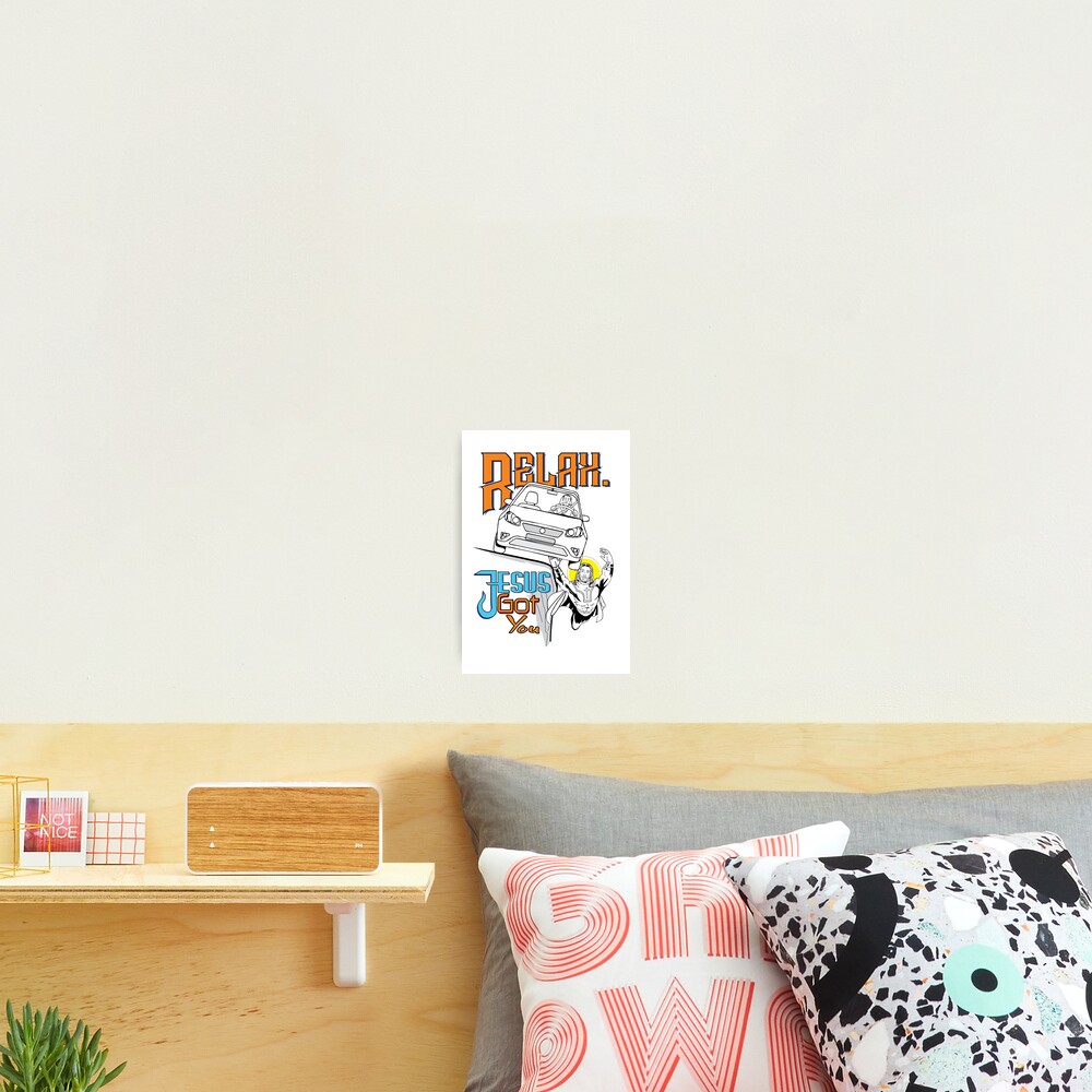 Item preview, Photographic Print designed and sold by SamFunPics.