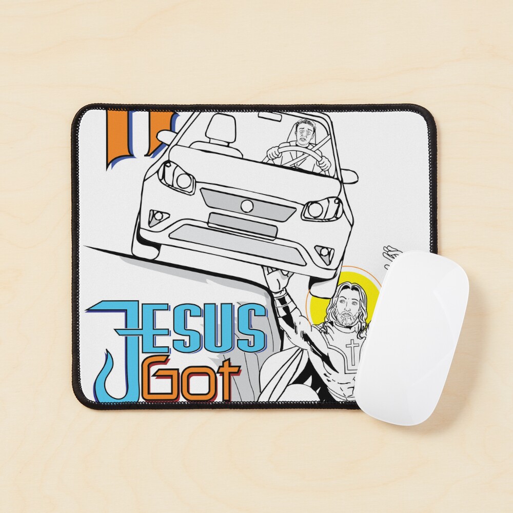 Item preview, Mouse Pad designed and sold by SamFunPics.
