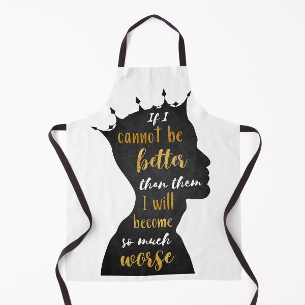 Item preview, The cruel prince designed and sold by addict2reading.