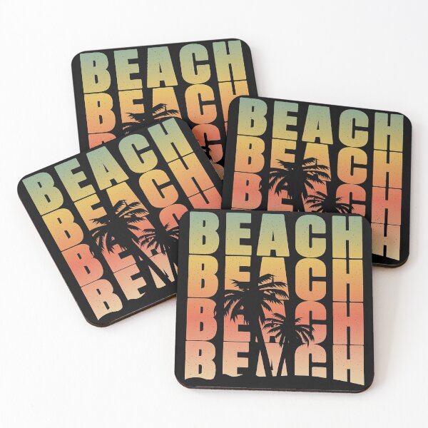 Item preview, Beach, Beach, Beach designed and sold by SunsetFootsteps.