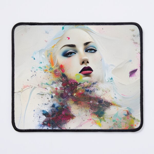 Item preview, Portrait 5 designed and sold by Lucian Lupescu.